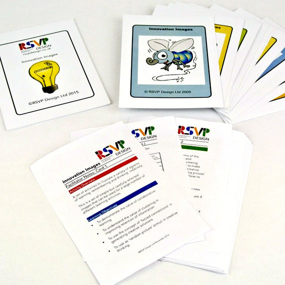 Innovation Images